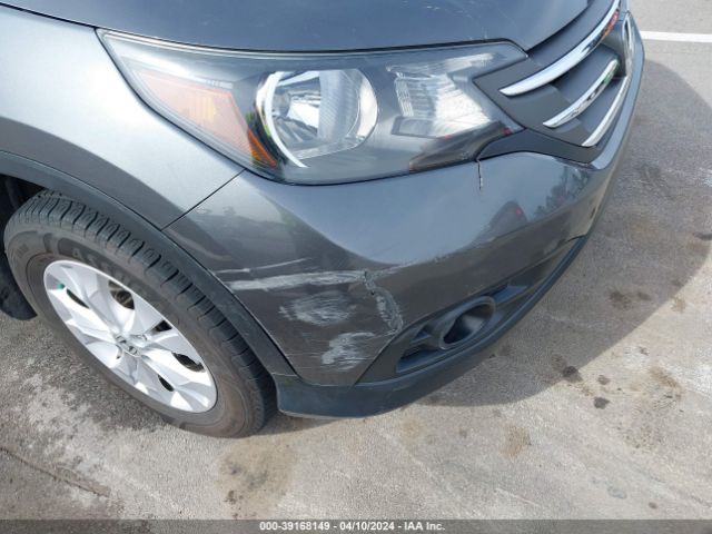 Photo 5 VIN: 5J6RM3H51DL001458 - HONDA CR-V 