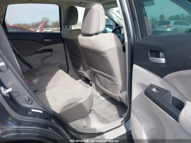 Photo 7 VIN: 5J6RM3H51DL001458 - HONDA CR-V 