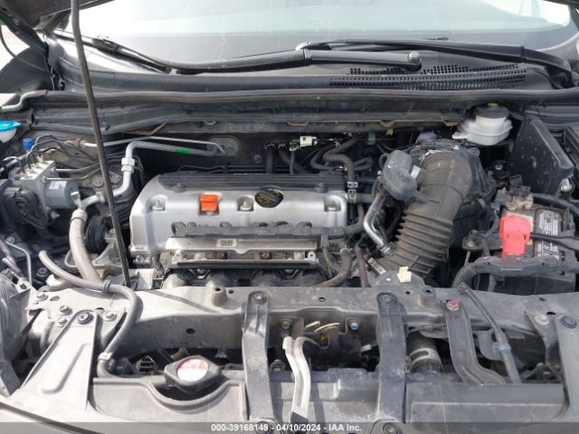 Photo 9 VIN: 5J6RM3H51DL001458 - HONDA CR-V 