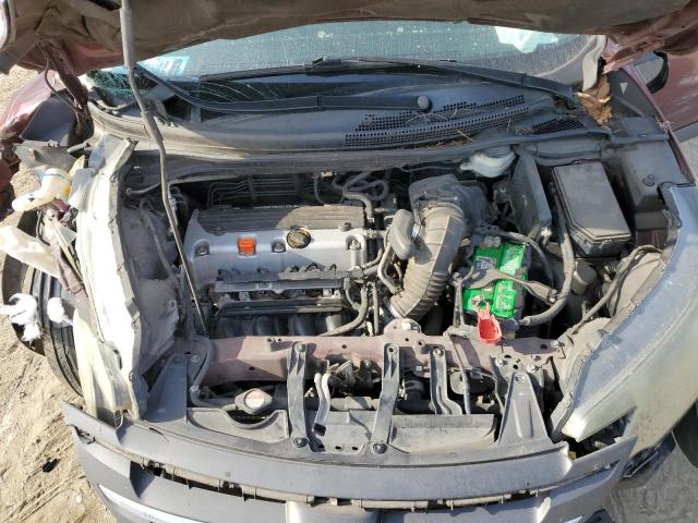 Photo 11 VIN: 5J6RM3H51DL019765 - HONDA CRV 