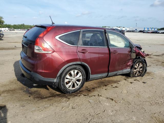 Photo 2 VIN: 5J6RM3H51DL019765 - HONDA CRV 