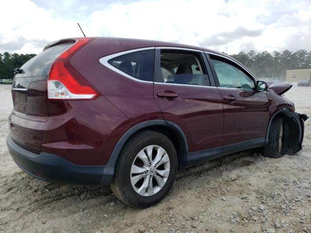 Photo 2 VIN: 5J6RM3H51DL019863 - HONDA CR-V EX 