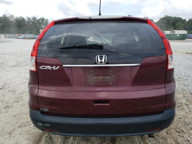 Photo 5 VIN: 5J6RM3H51DL019863 - HONDA CR-V EX 