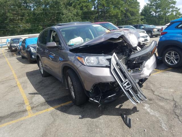 Photo 0 VIN: 5J6RM3H51DL021158 - HONDA CR-V EX 