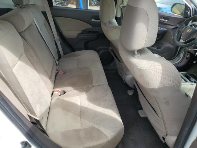 Photo 10 VIN: 5J6RM3H51DL021306 - HONDA CRV 