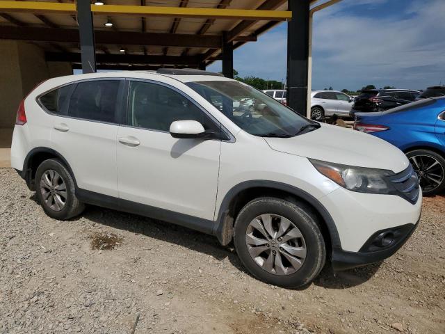 Photo 3 VIN: 5J6RM3H51DL021306 - HONDA CRV 