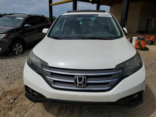 Photo 4 VIN: 5J6RM3H51DL021306 - HONDA CRV 