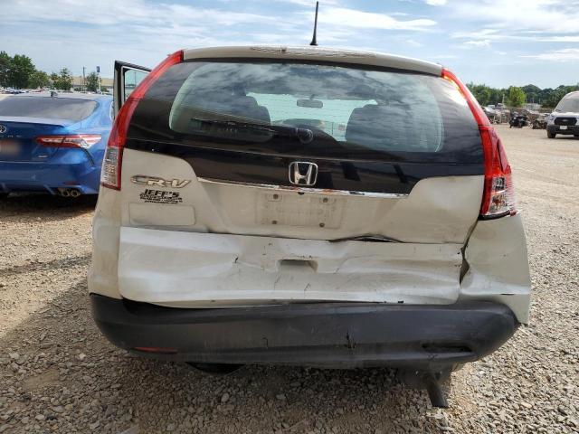 Photo 5 VIN: 5J6RM3H51DL021306 - HONDA CRV 