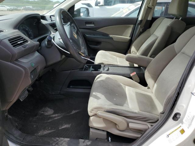 Photo 6 VIN: 5J6RM3H51DL021306 - HONDA CRV 