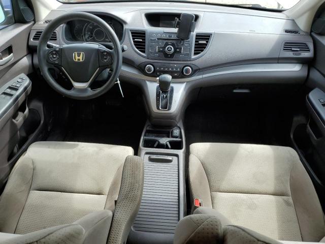 Photo 7 VIN: 5J6RM3H51DL021306 - HONDA CRV 