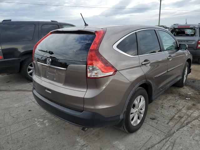 Photo 3 VIN: 5J6RM3H51DL021662 - HONDA CR-V 