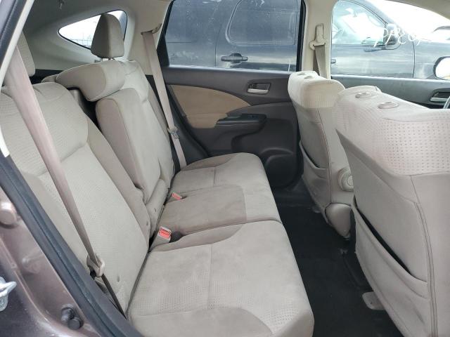 Photo 5 VIN: 5J6RM3H51DL021662 - HONDA CR-V 