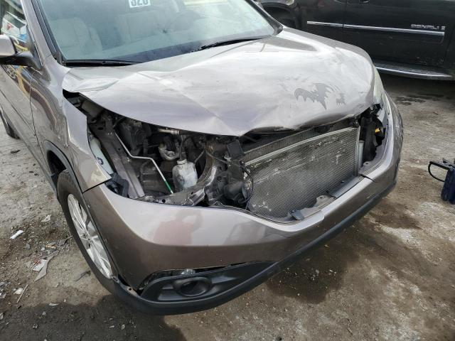 Photo 8 VIN: 5J6RM3H51DL021662 - HONDA CR-V 