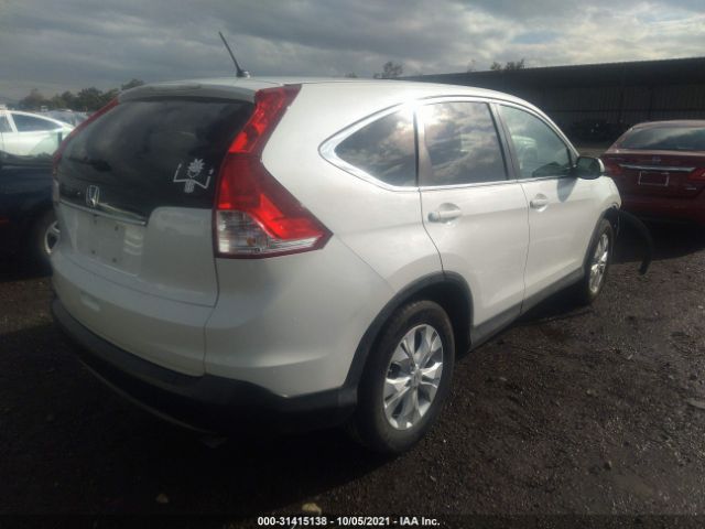 Photo 3 VIN: 5J6RM3H51DL031351 - HONDA CR-V 