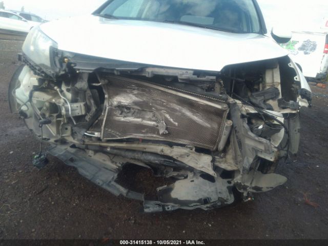 Photo 5 VIN: 5J6RM3H51DL031351 - HONDA CR-V 