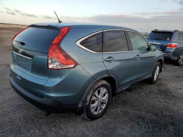 Photo 2 VIN: 5J6RM3H51DL033729 - HONDA CR-V EX 