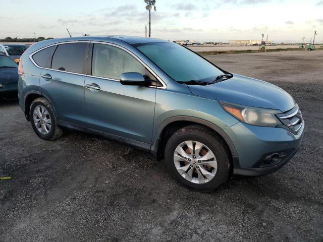 Photo 3 VIN: 5J6RM3H51DL033729 - HONDA CR-V EX 