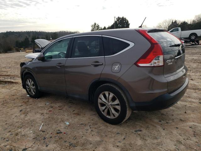 Photo 1 VIN: 5J6RM3H51DL037795 - HONDA CRV 