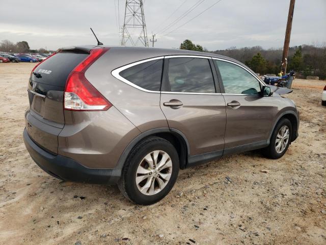 Photo 2 VIN: 5J6RM3H51DL037795 - HONDA CRV 