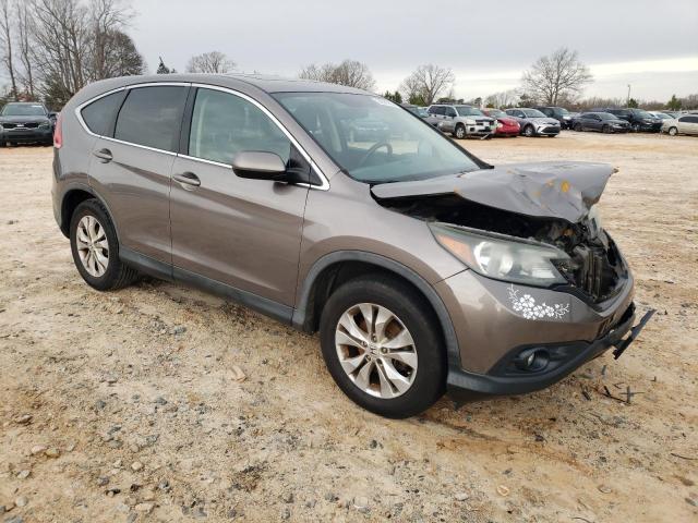 Photo 3 VIN: 5J6RM3H51DL037795 - HONDA CRV 