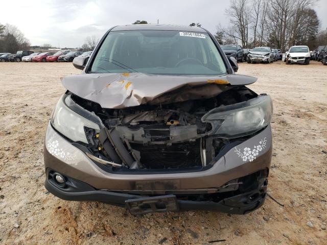 Photo 4 VIN: 5J6RM3H51DL037795 - HONDA CRV 