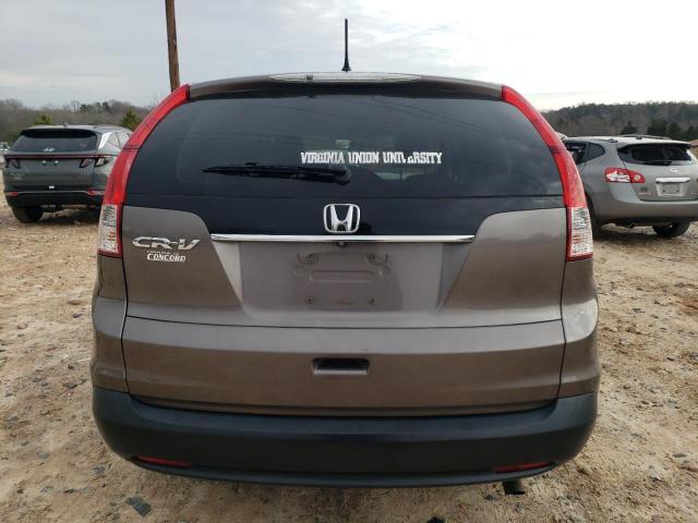 Photo 5 VIN: 5J6RM3H51DL037795 - HONDA CRV 