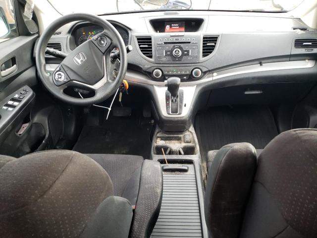 Photo 7 VIN: 5J6RM3H51DL037795 - HONDA CRV 