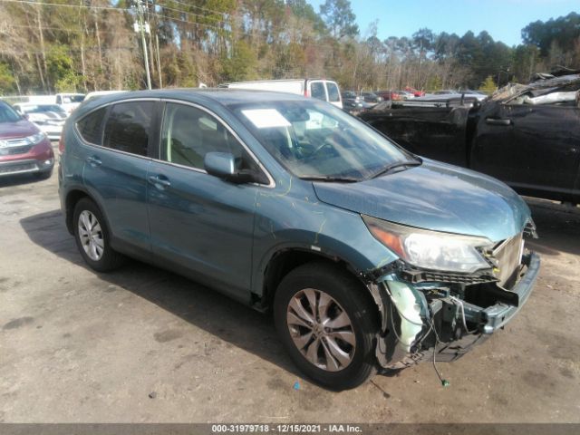 Photo 0 VIN: 5J6RM3H51DL039403 - HONDA CR-V 