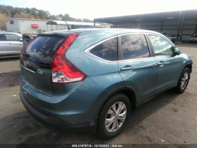 Photo 3 VIN: 5J6RM3H51DL039403 - HONDA CR-V 