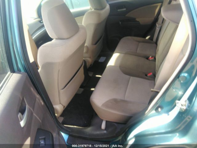 Photo 7 VIN: 5J6RM3H51DL039403 - HONDA CR-V 