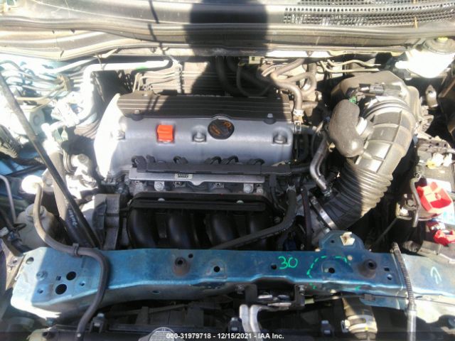 Photo 9 VIN: 5J6RM3H51DL039403 - HONDA CR-V 