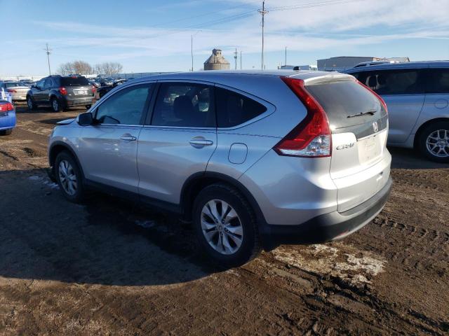 Photo 1 VIN: 5J6RM3H51DL040597 - HONDA CRV 