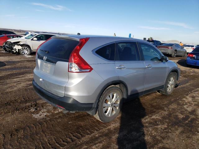 Photo 2 VIN: 5J6RM3H51DL040597 - HONDA CRV 