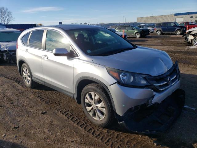 Photo 3 VIN: 5J6RM3H51DL040597 - HONDA CRV 