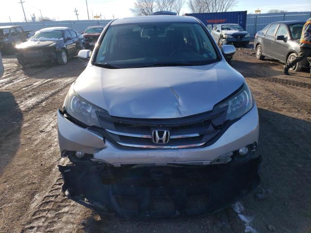 Photo 4 VIN: 5J6RM3H51DL040597 - HONDA CRV 