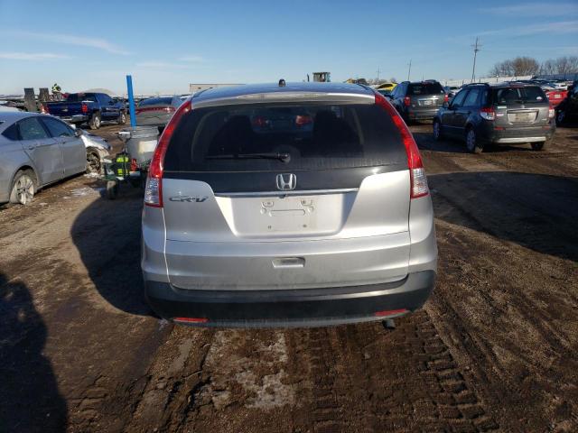 Photo 5 VIN: 5J6RM3H51DL040597 - HONDA CRV 