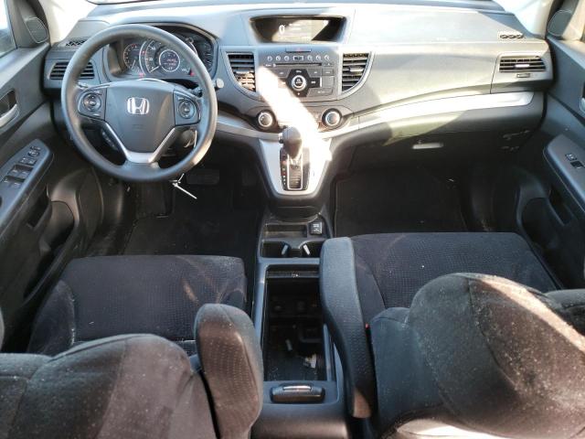 Photo 7 VIN: 5J6RM3H51DL040597 - HONDA CRV 