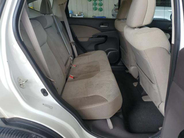 Photo 10 VIN: 5J6RM3H51DL047341 - HONDA CR-V EX 