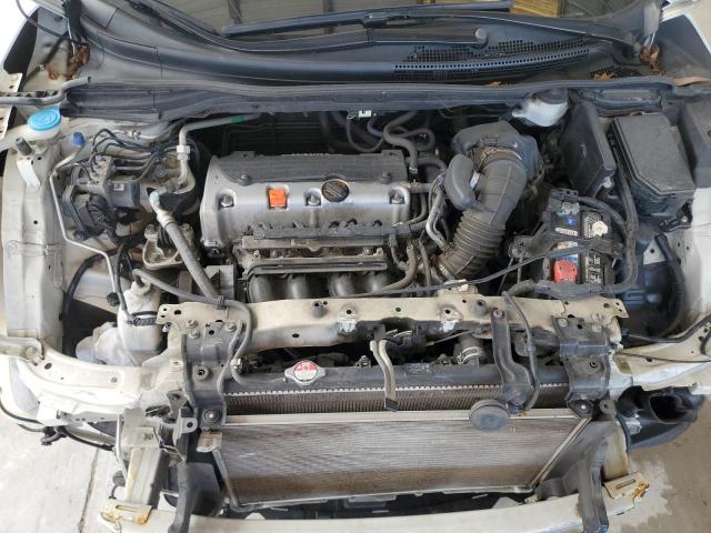 Photo 11 VIN: 5J6RM3H51DL047341 - HONDA CR-V EX 