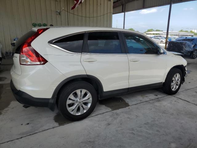 Photo 2 VIN: 5J6RM3H51DL047341 - HONDA CR-V EX 