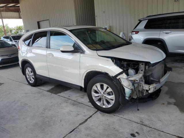 Photo 3 VIN: 5J6RM3H51DL047341 - HONDA CR-V EX 