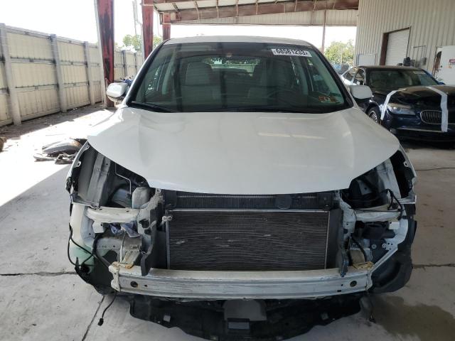 Photo 4 VIN: 5J6RM3H51DL047341 - HONDA CR-V EX 