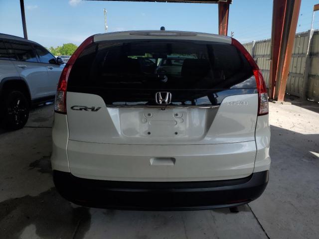 Photo 5 VIN: 5J6RM3H51DL047341 - HONDA CR-V EX 