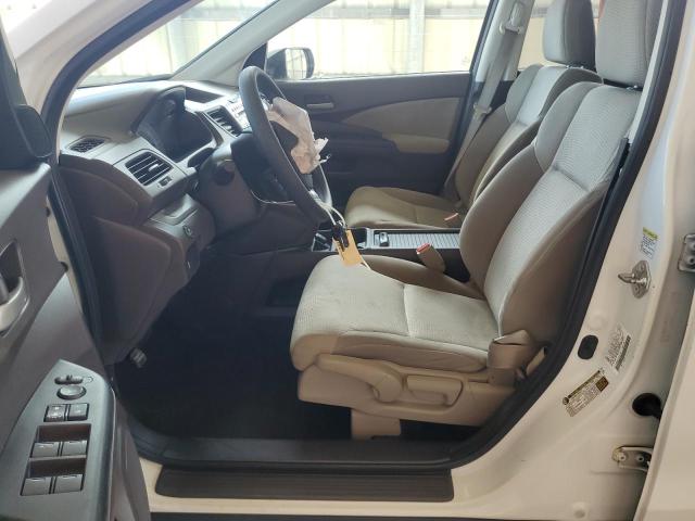 Photo 6 VIN: 5J6RM3H51DL047341 - HONDA CR-V EX 