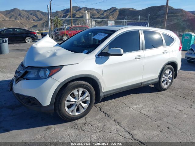 Photo 1 VIN: 5J6RM3H51EL008895 - HONDA CR-V 