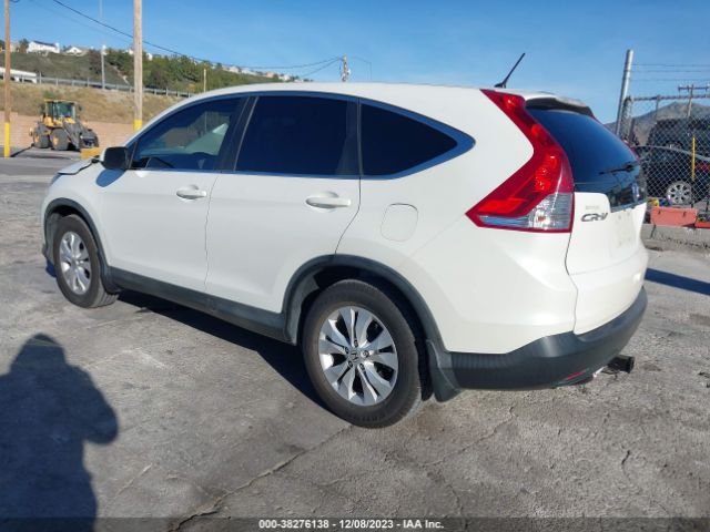 Photo 2 VIN: 5J6RM3H51EL008895 - HONDA CR-V 