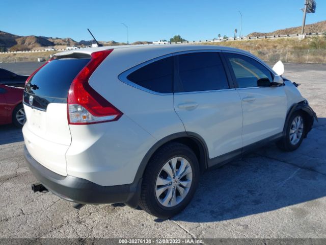 Photo 3 VIN: 5J6RM3H51EL008895 - HONDA CR-V 