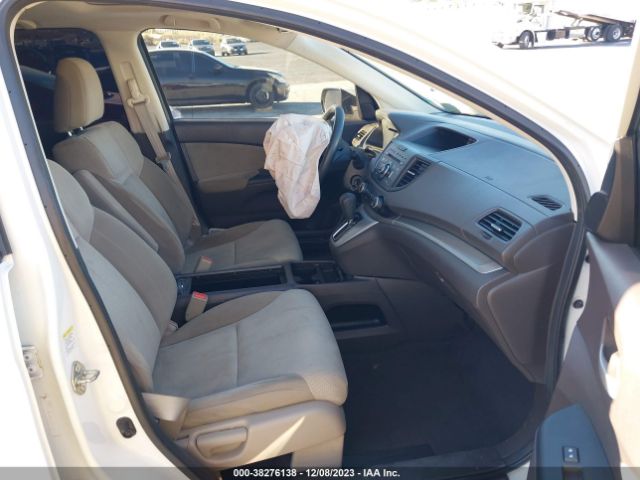 Photo 4 VIN: 5J6RM3H51EL008895 - HONDA CR-V 