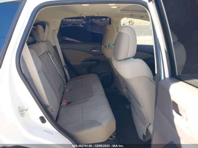 Photo 7 VIN: 5J6RM3H51EL008895 - HONDA CR-V 