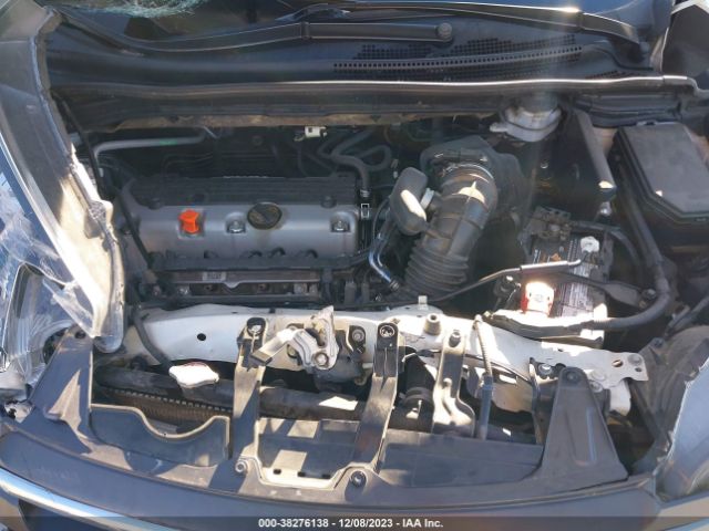 Photo 9 VIN: 5J6RM3H51EL008895 - HONDA CR-V 